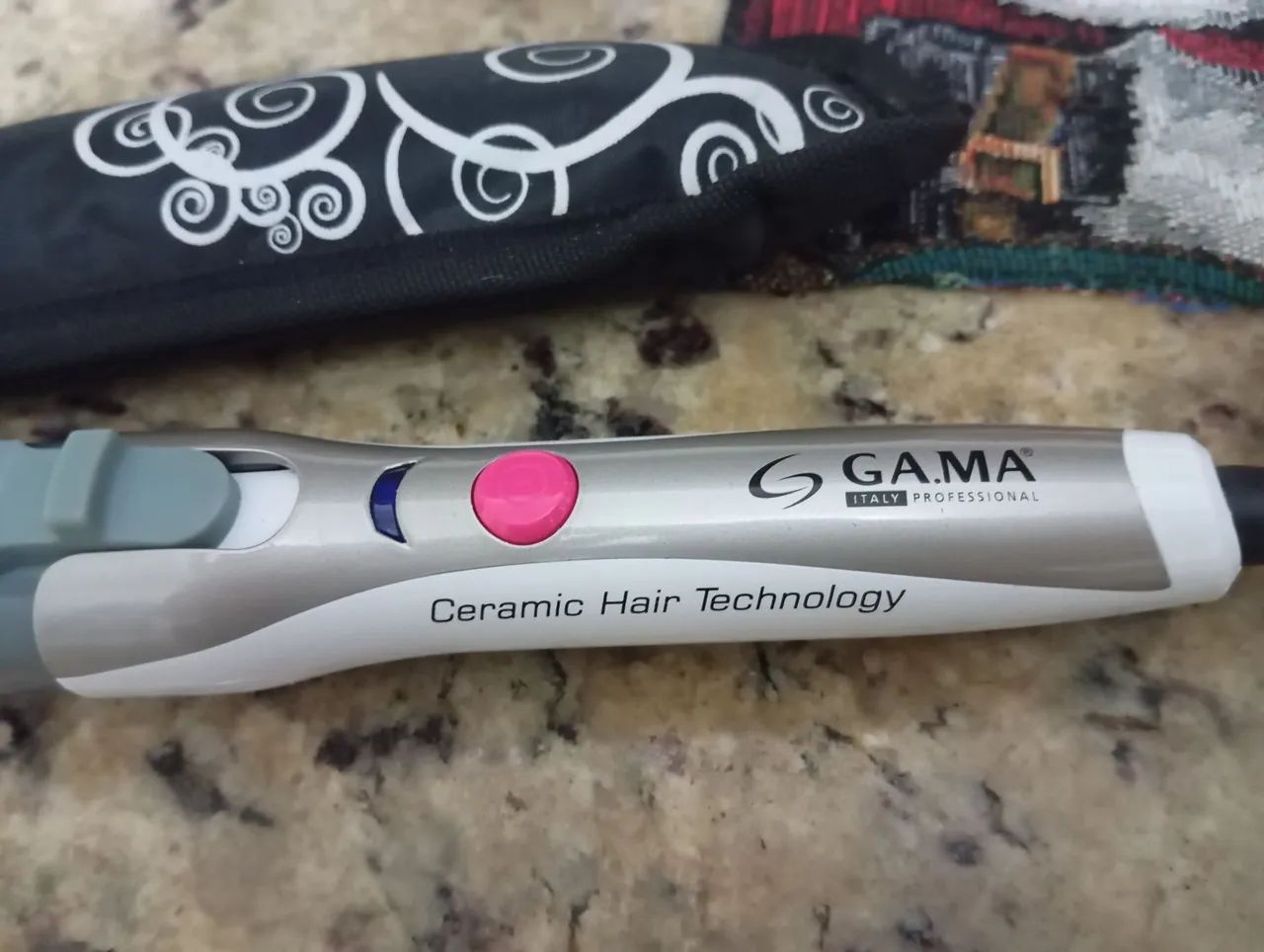 Baby liss gama  - Foto 2