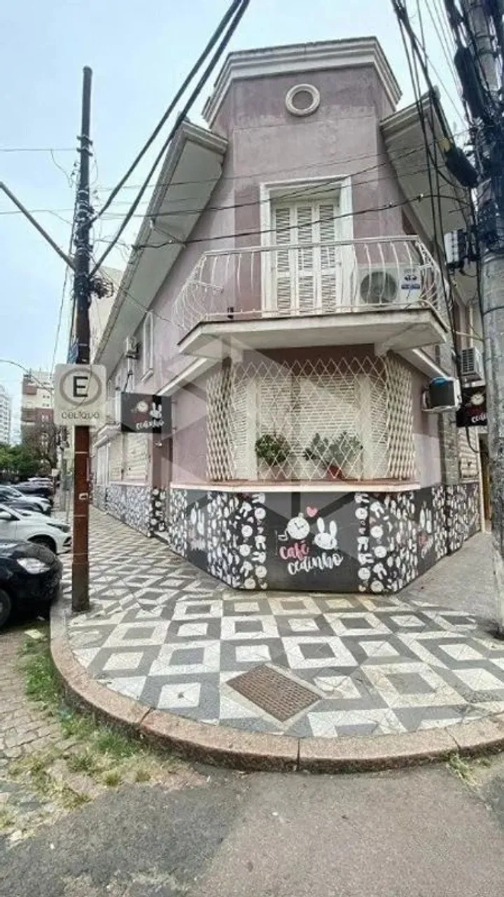 Sala/Conjunto em CIDADE BAIXA