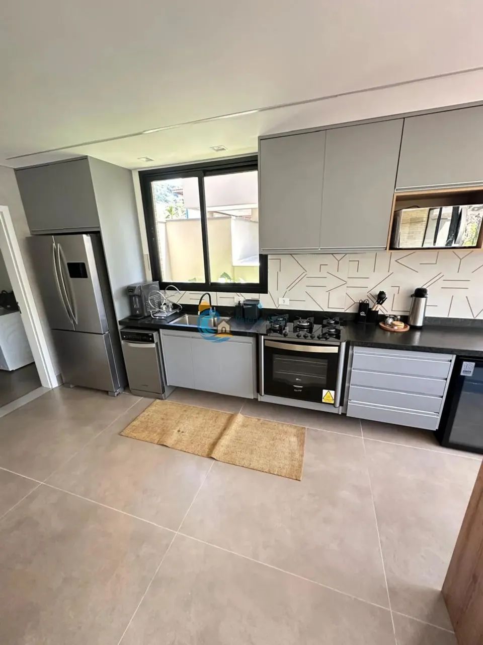 BELISSIMA CASA DE CONDOMINIO DISPONIVEL PARA LOCAÇÃO, E VENDA !! - Foto 7