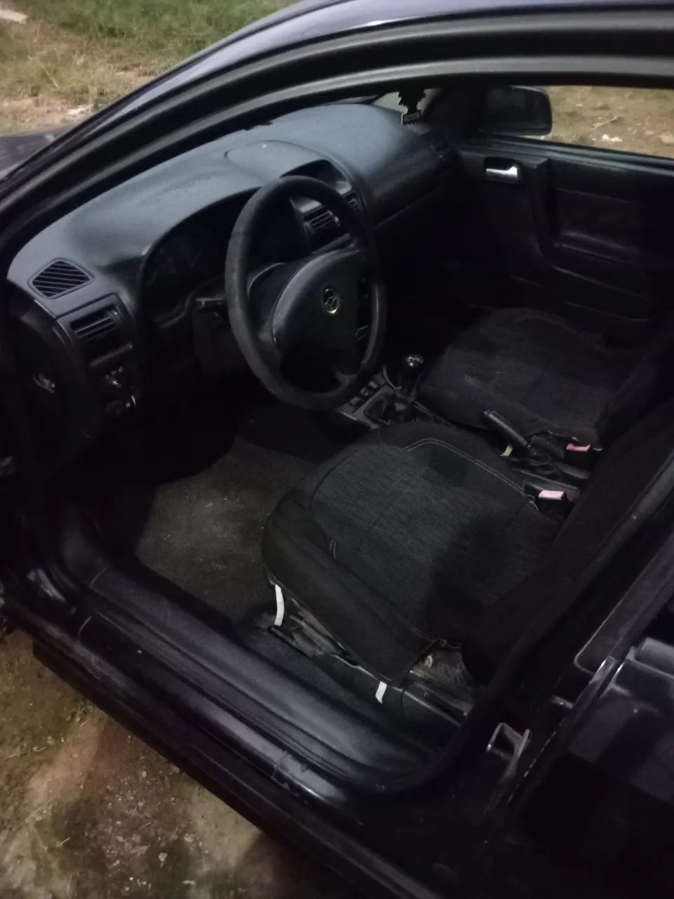 Astra sedan 2006 - Foto 5