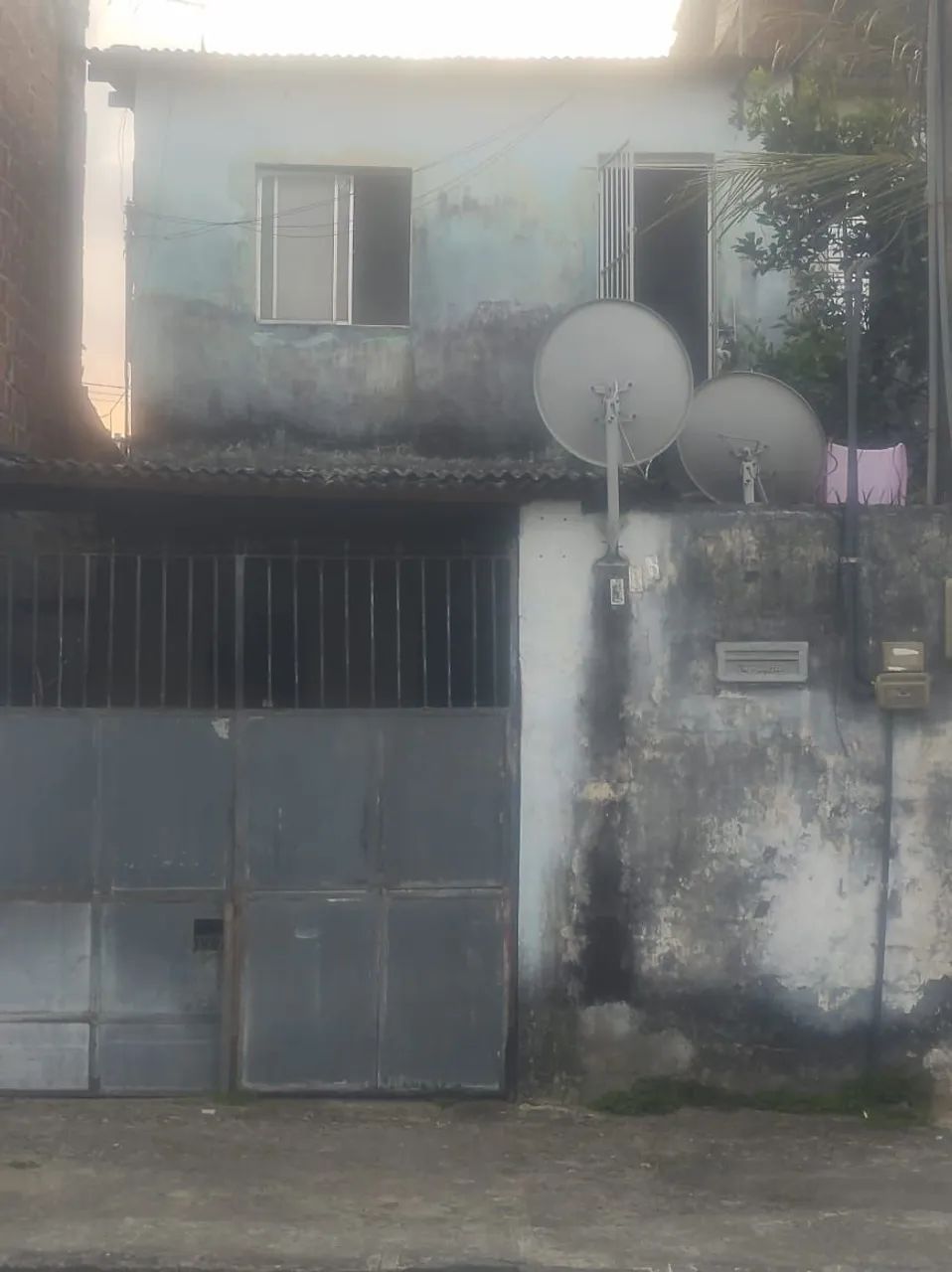Foto - Recife - Ibura