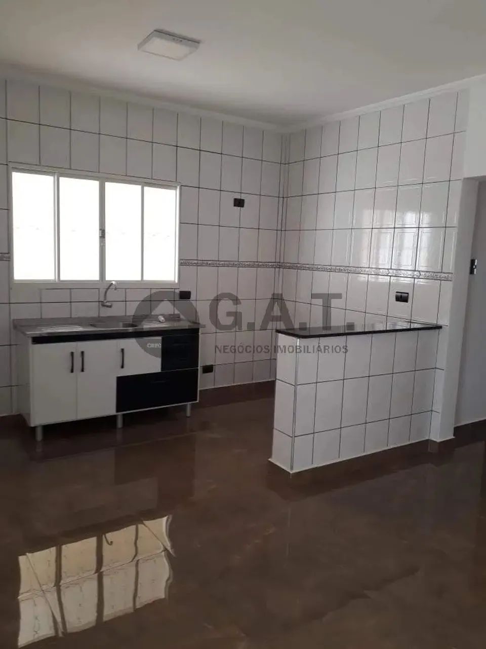 CASA PARA LOCAÇÃO NO WANEL VILLE - SOROCABA/SP - Foto 3