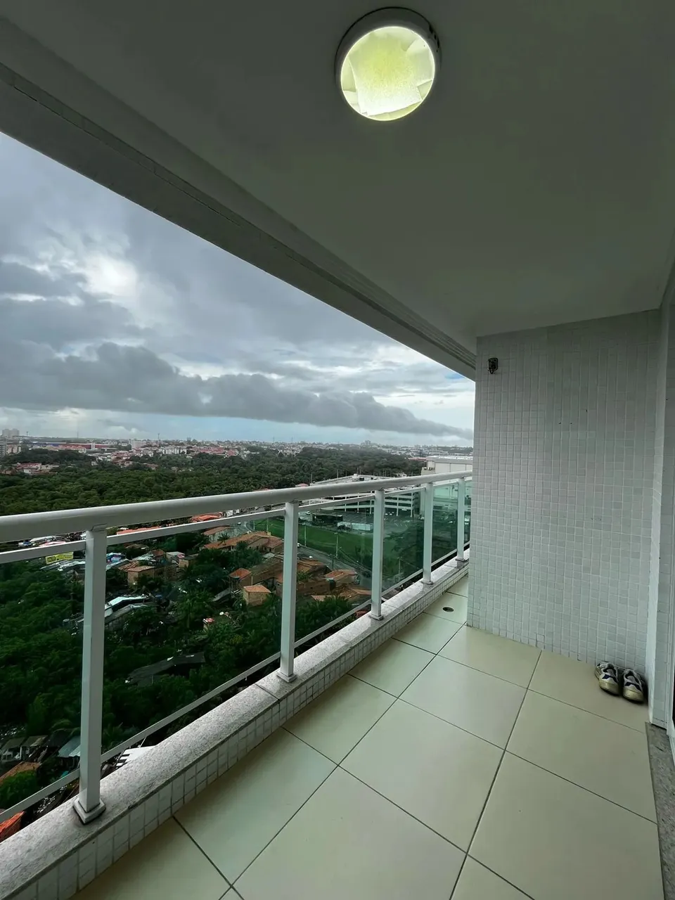 ILHA PARQUE RESIDENCE