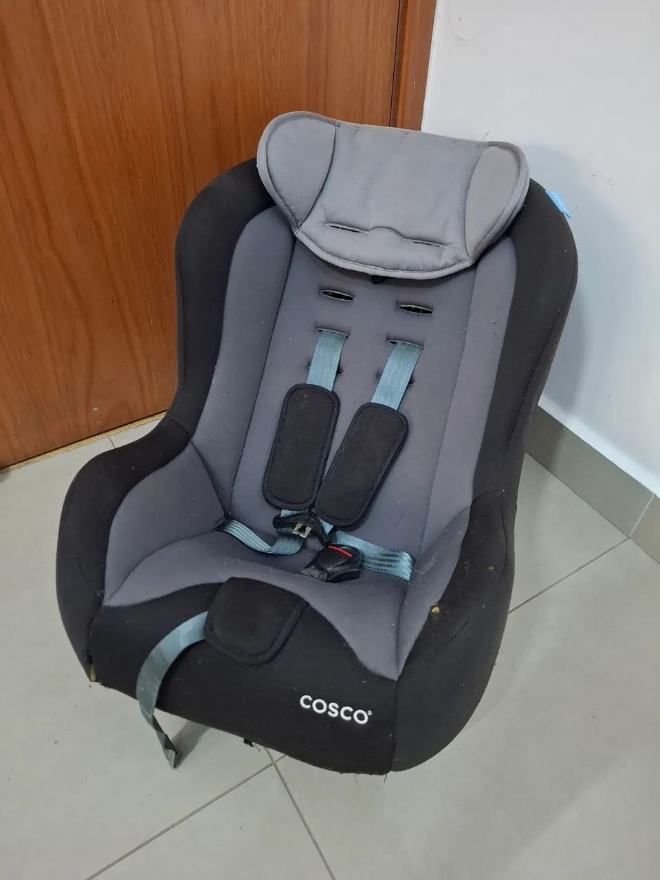 Cadeira de carro Cosco - Foto 2