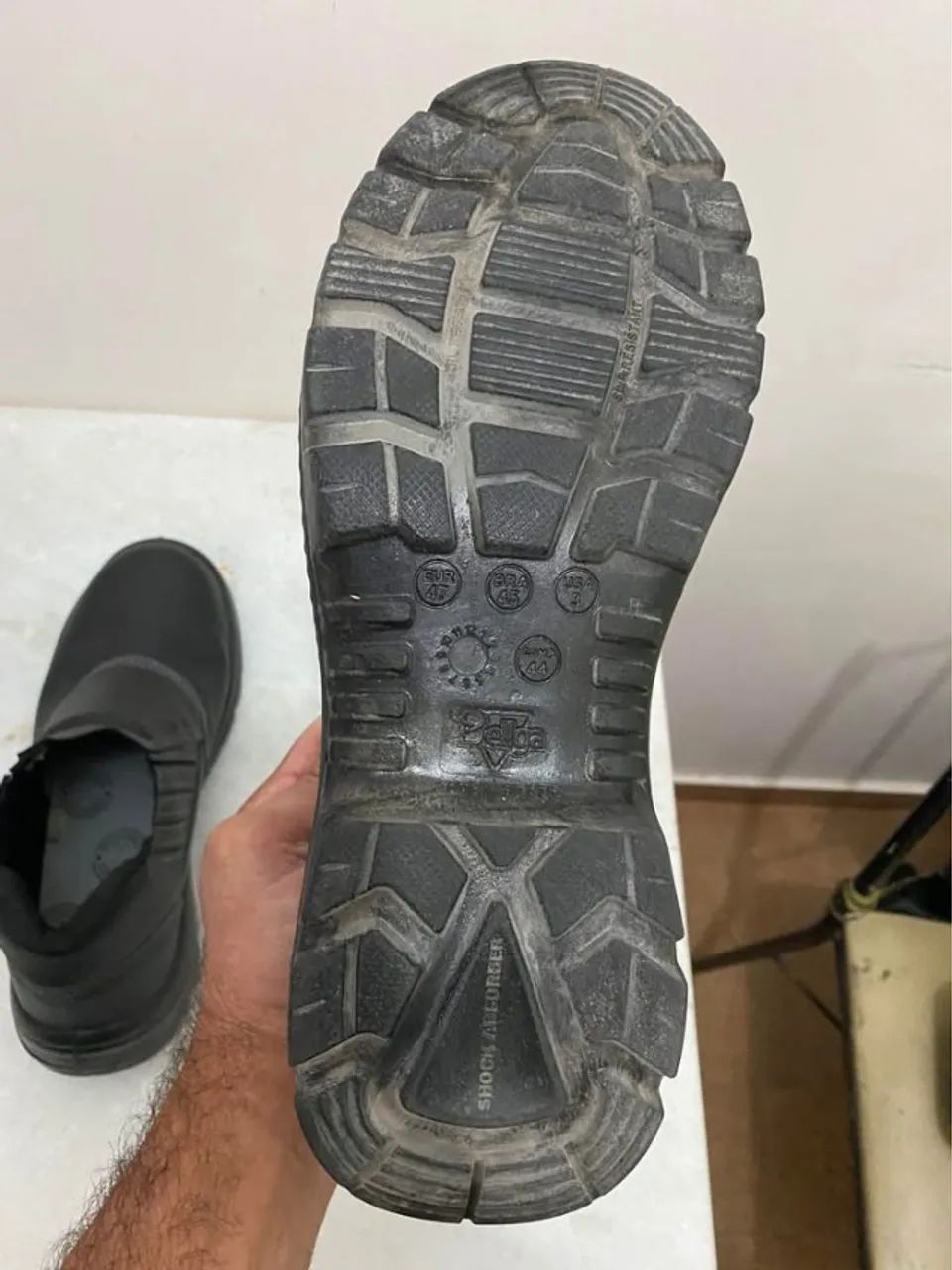 Equipamentos de proteção individual - Foto 6