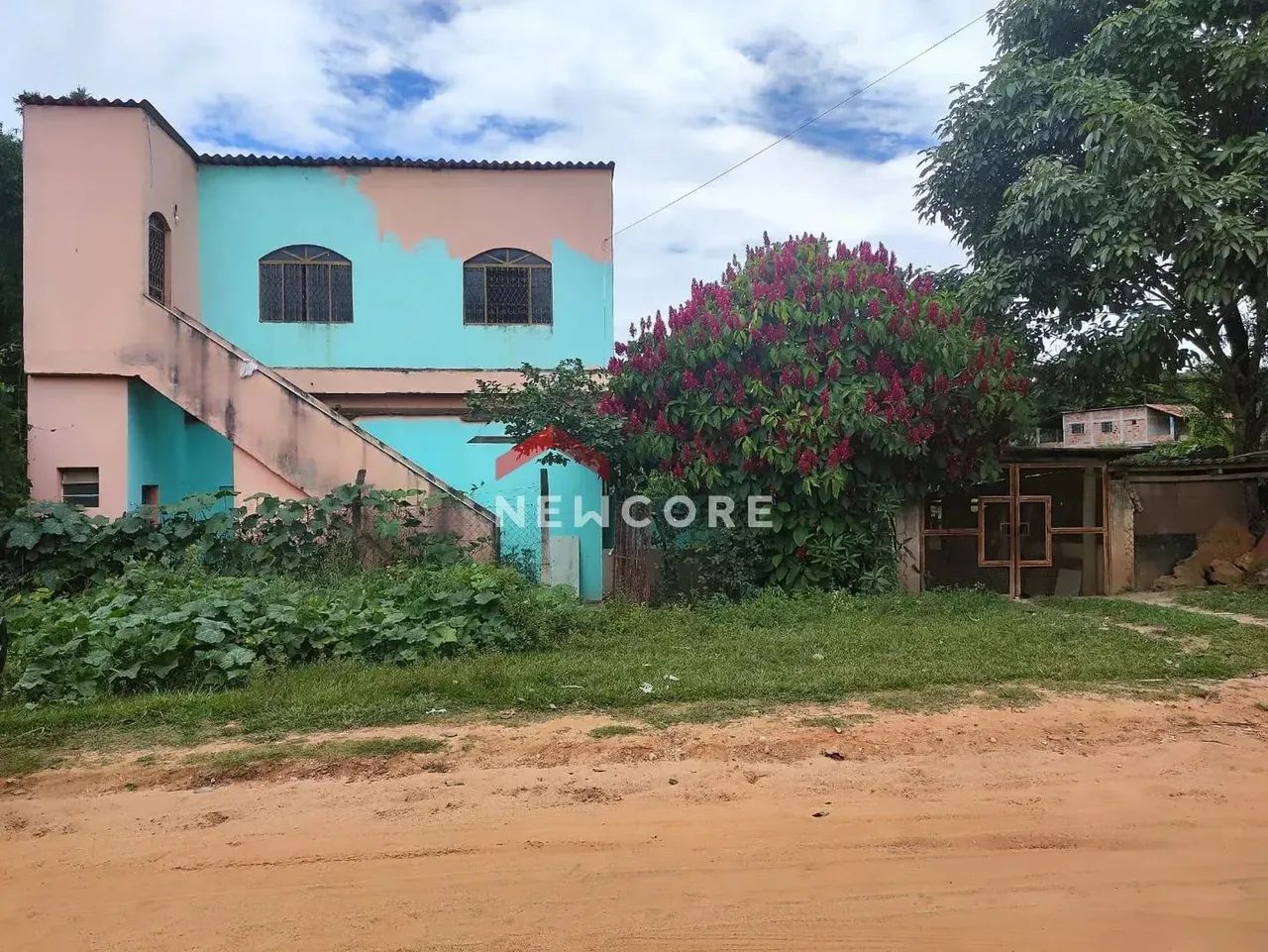 Sítio em 3 - Corcovado (Melo Viana) - Esmeraldas/MG - Foto 5