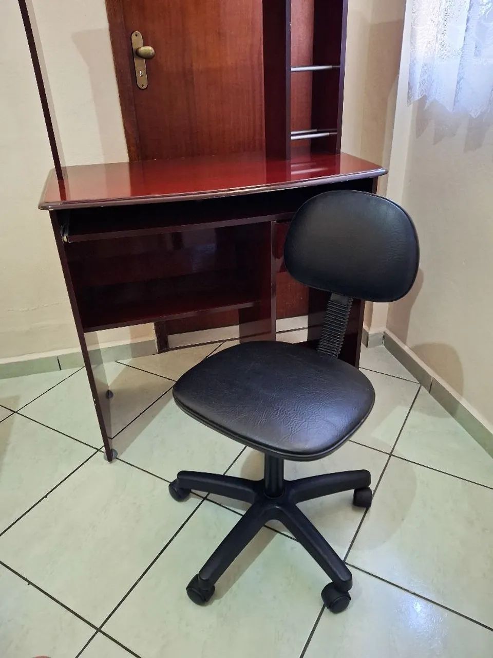 Escrivaninha 