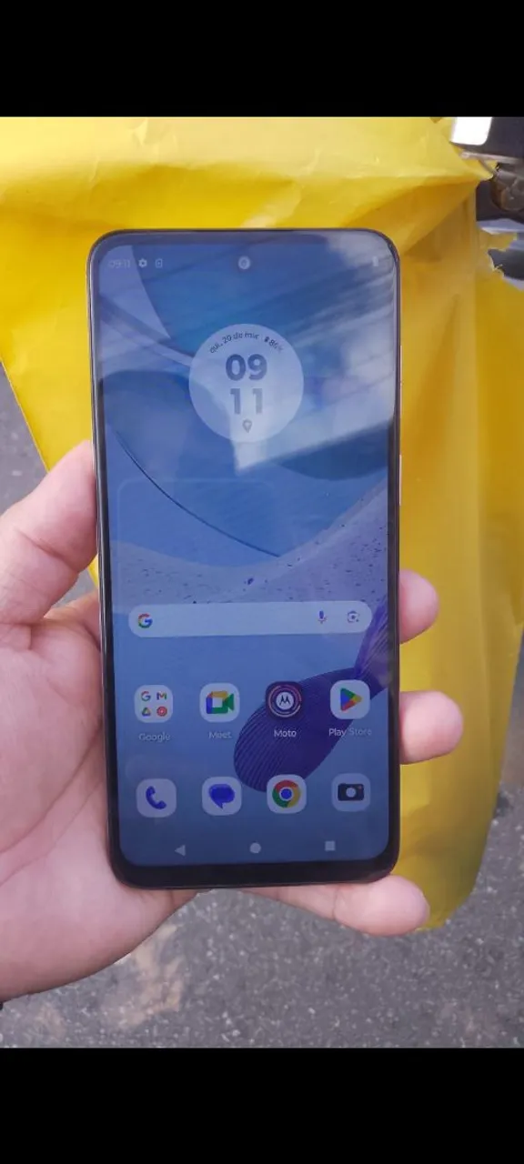 Moto G53