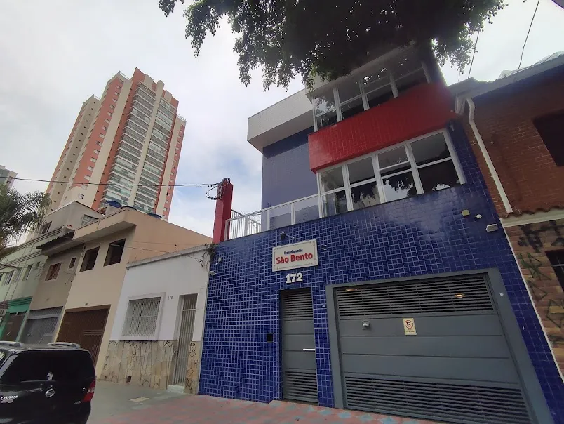 Kitnets Metrô Tatuapé