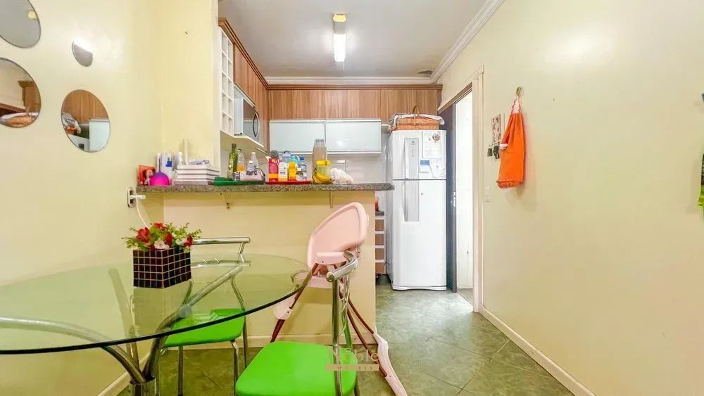 Sobrado para venda com 110m² com 3 quartos na Praia da Cal - Torres - RS - Foto 5