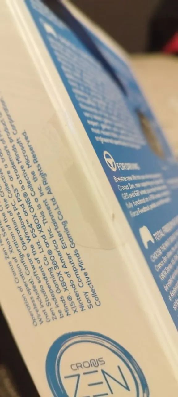 Cronus Zen Zero Na Caixa - Adaptador Zen para Console - Jogo sem Limites! - Foto 3