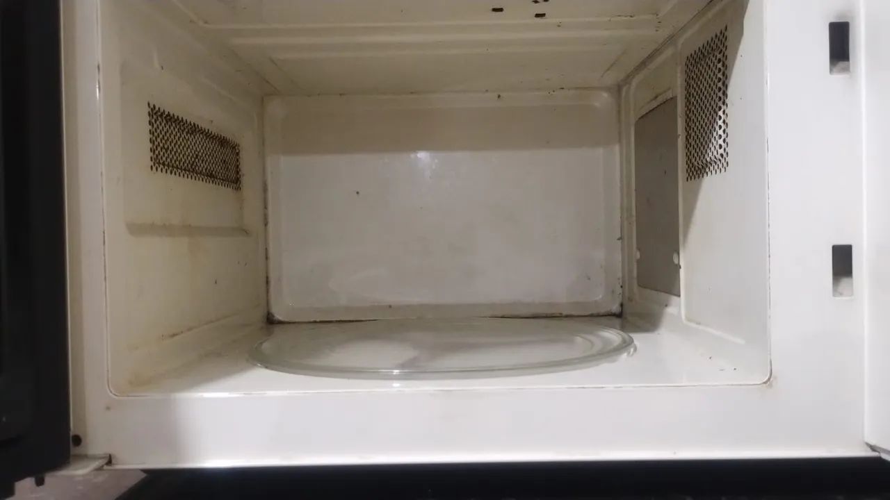Micro-ondas LG Multiondas - Foto 4