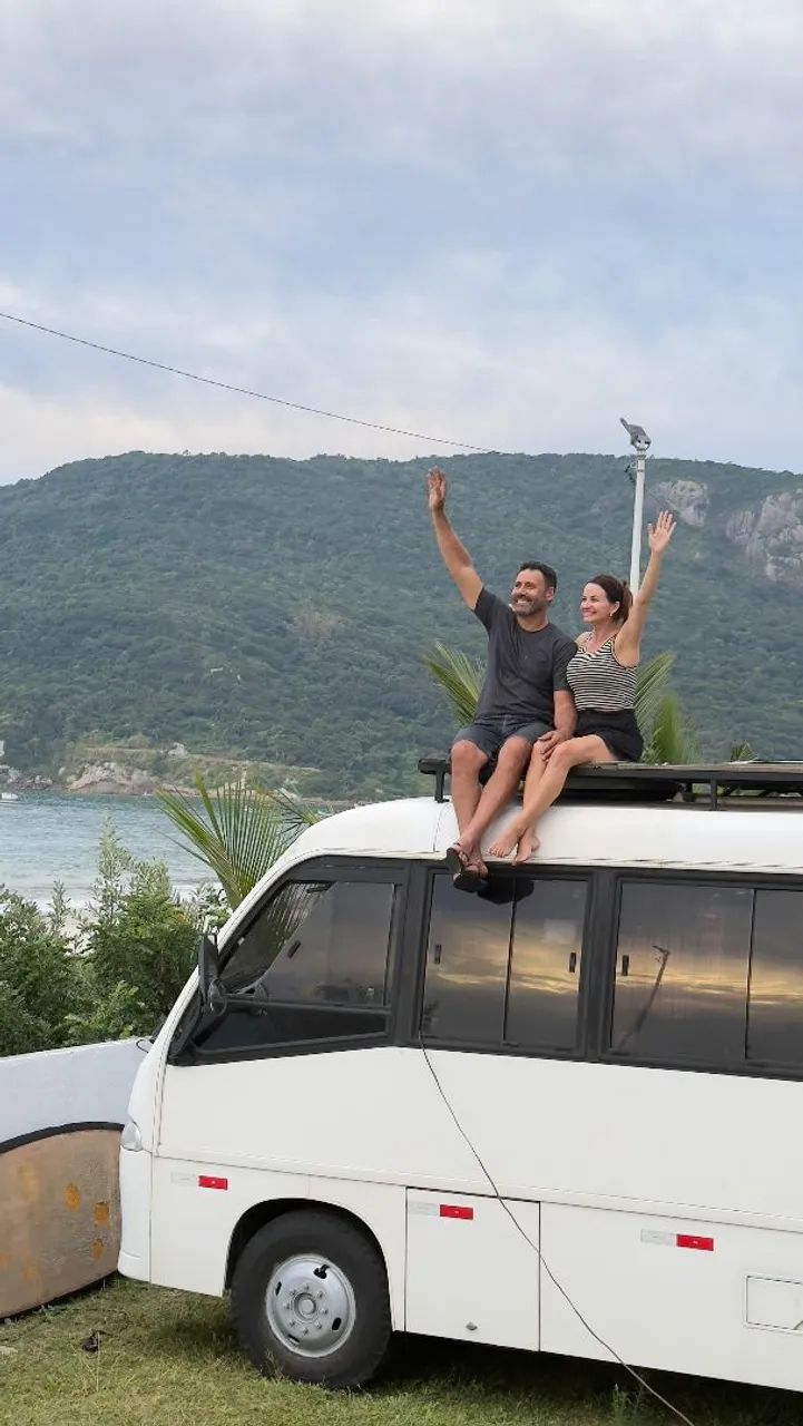 Vendo motorhome Volare A6 - Foto 3