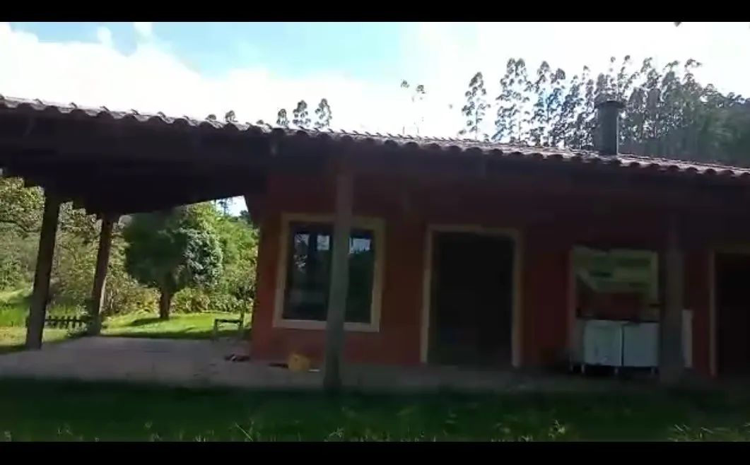 VENDO / TROCO FAZENDA DE 100 HECTARES EM NATIVIDADE DA SERRA ( 4289 ) - Foto 2