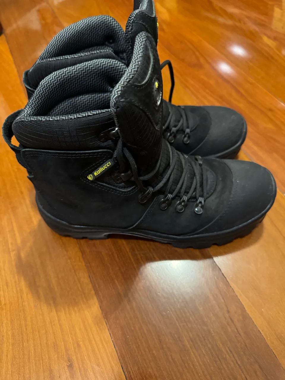 Bota Kallucci N42 - Foto 3