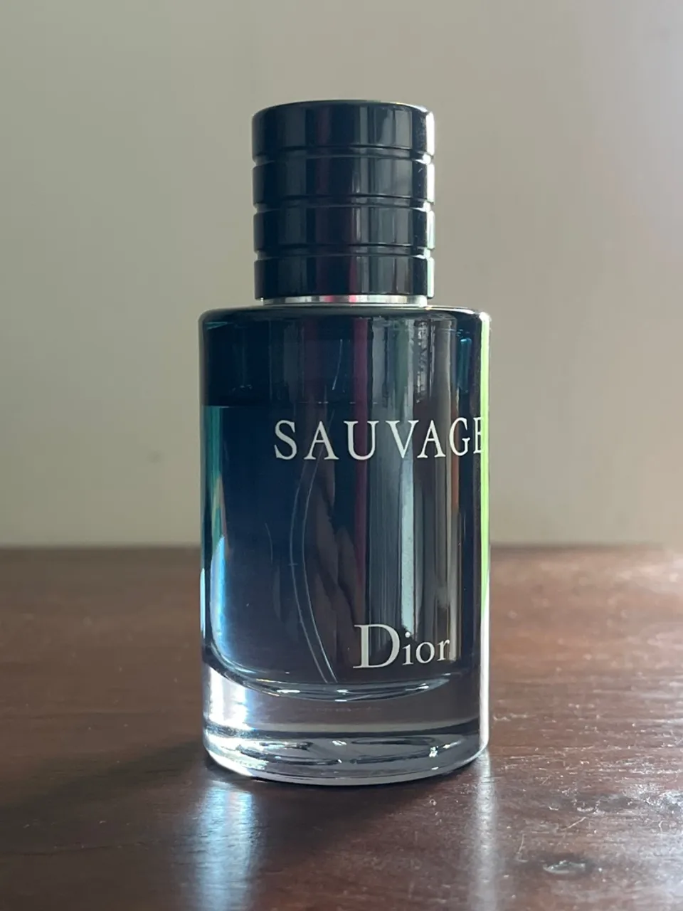 Perfume Dior Sauvage EDT