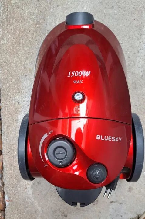 Aspirador Bluesky 1500W