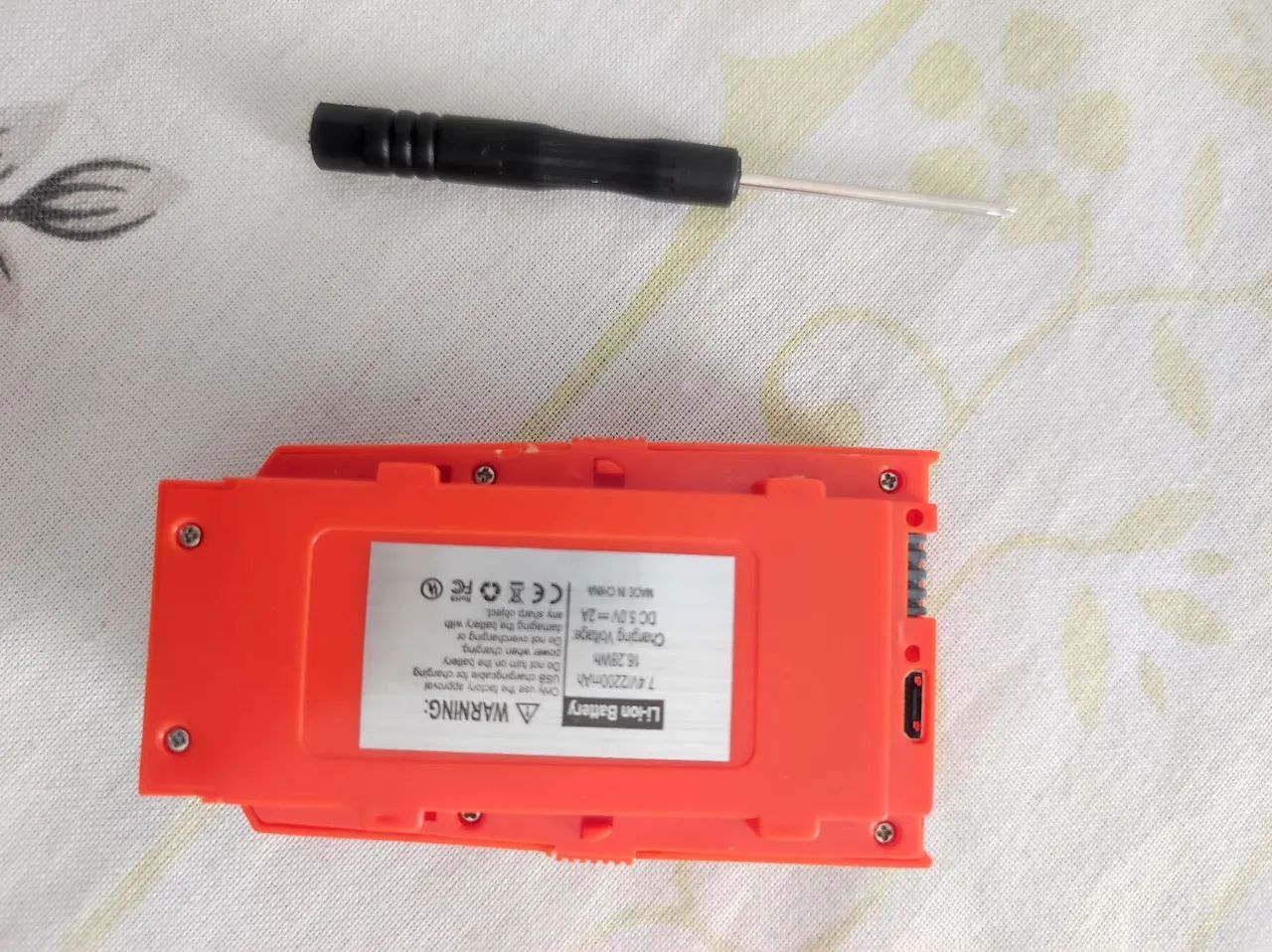 Drone L 900 pro  - Foto 2