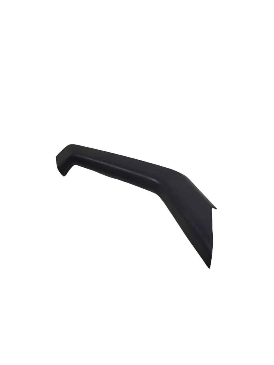 Moldura Puxador Porta Dianteira Esq Vw Polo 2023 2G0867171A