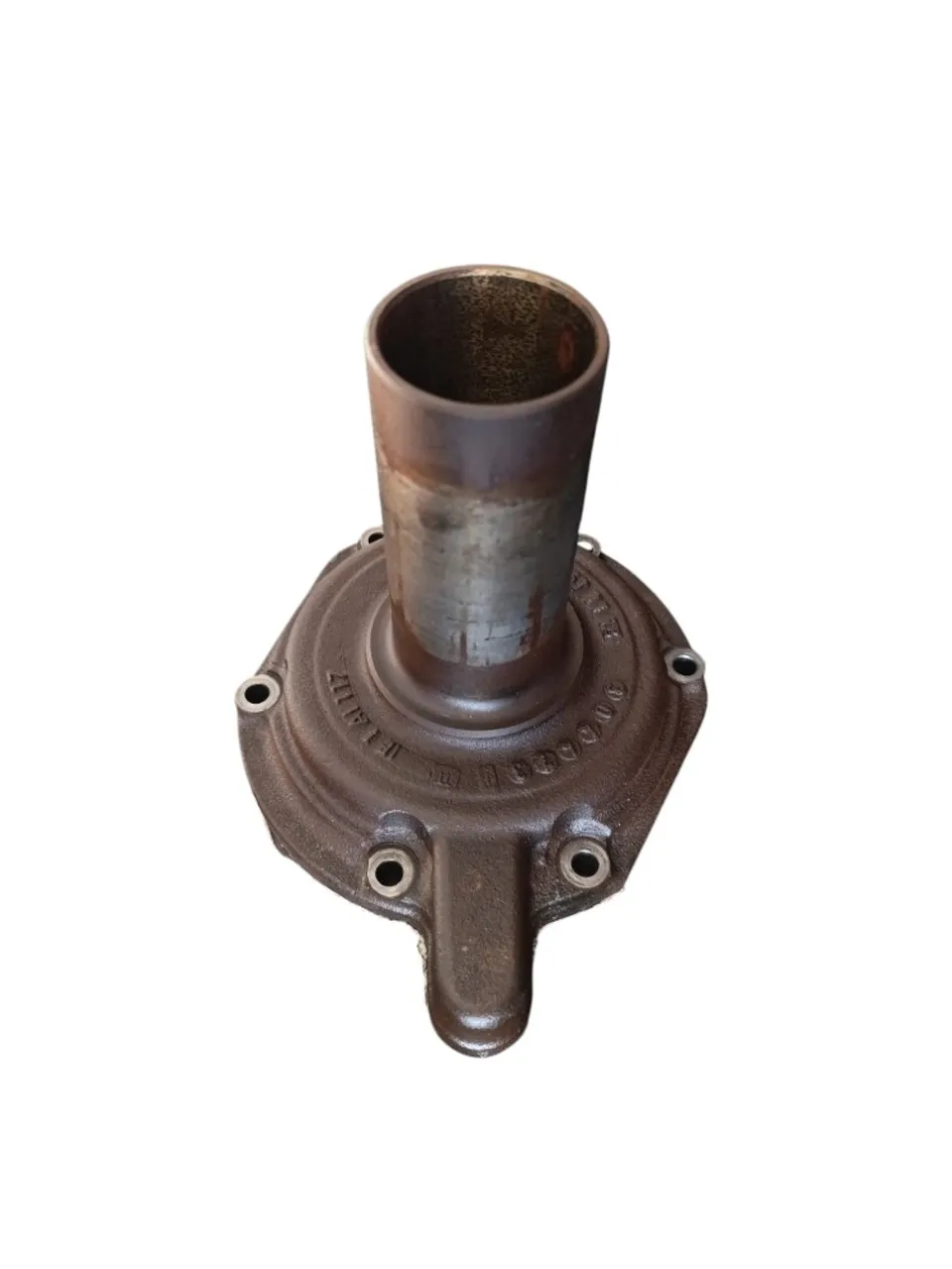Luva Engate 5/ré Câmbio Zf S5-420 1307304544 - Peças para ônibus
