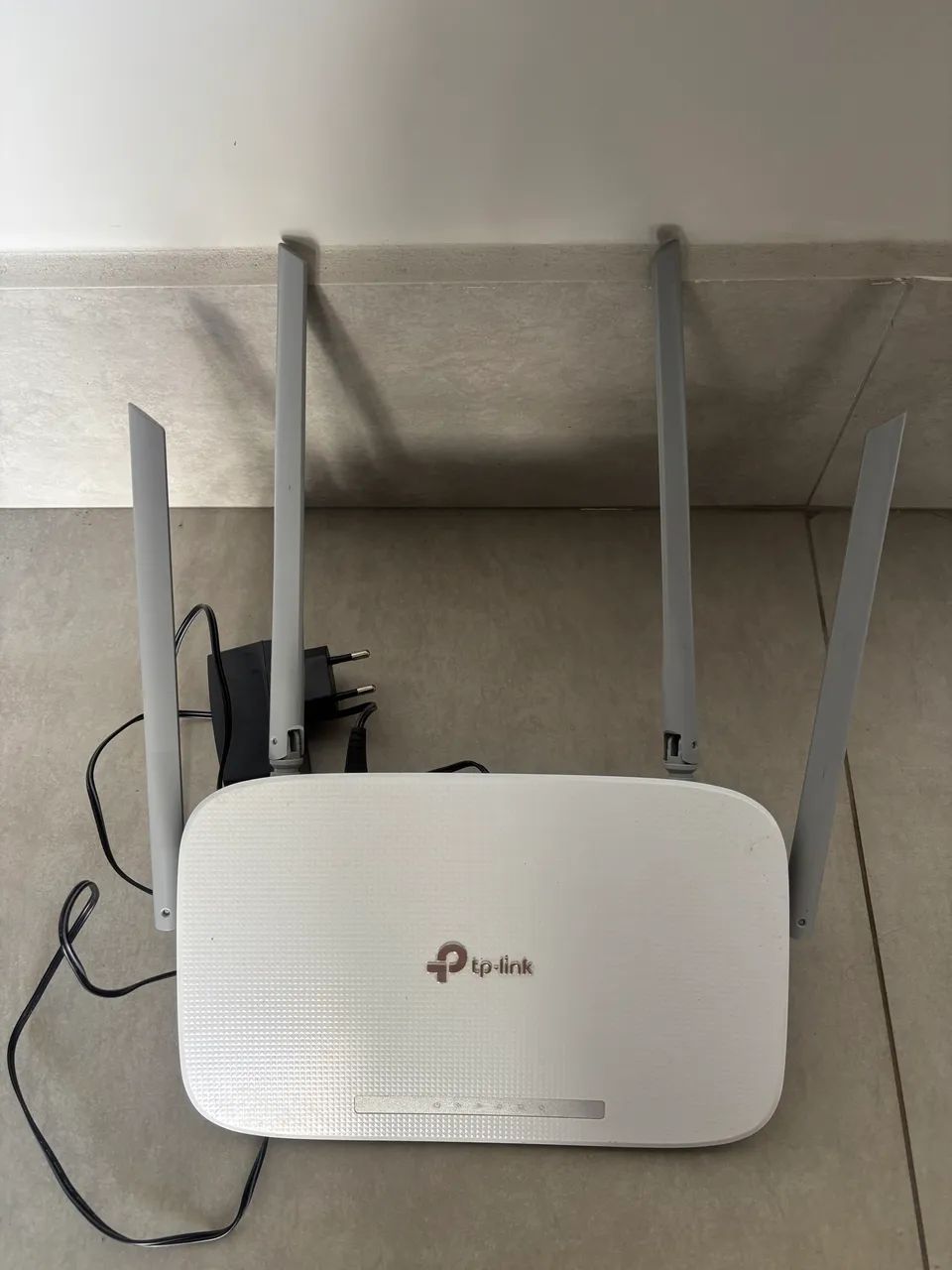 Roteador TP LINK - Foto 2