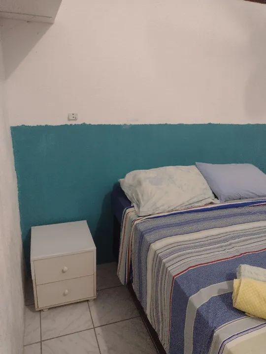 Quarto em casa compartilhada Itaúna Saquarema 