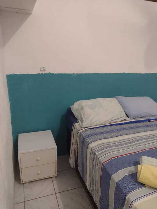 Quarto em casa compartilhada Itaúna Saquarema