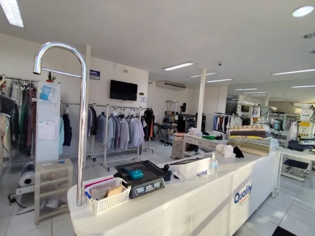 QUALITY LAVANDERIA - NEGÓCIO PRONTO, LUCRATIVO E TRADICIONAL | OPORTUNIDADE ÚNICA!!