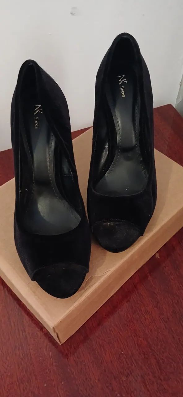 scarpin
