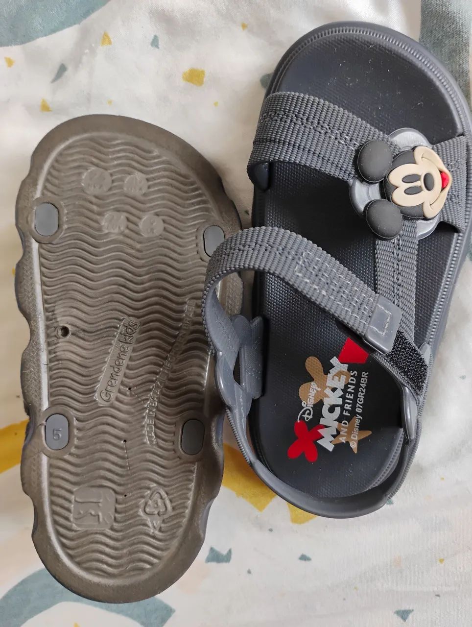 Sapato menino  - Foto 4