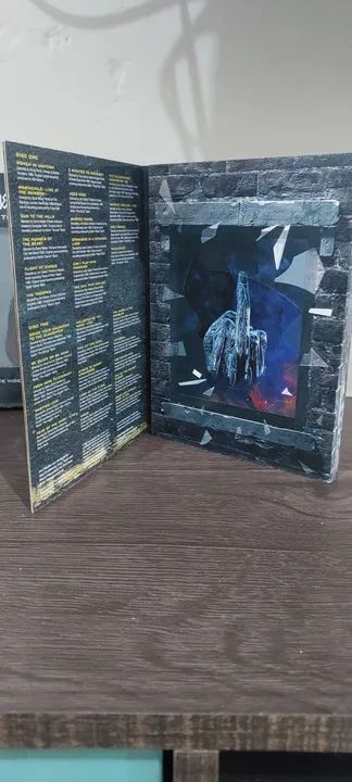 Box dvd Iron Maiden  - Foto 3