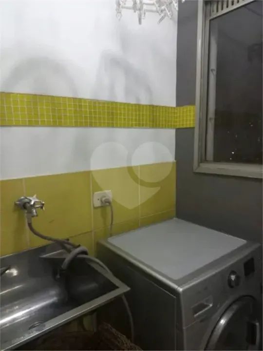 Apartamento com 2 quartos à venda em Mooca - SP - Foto 3