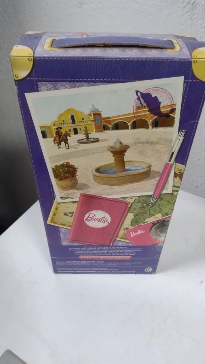 Barbie México  - Foto 4