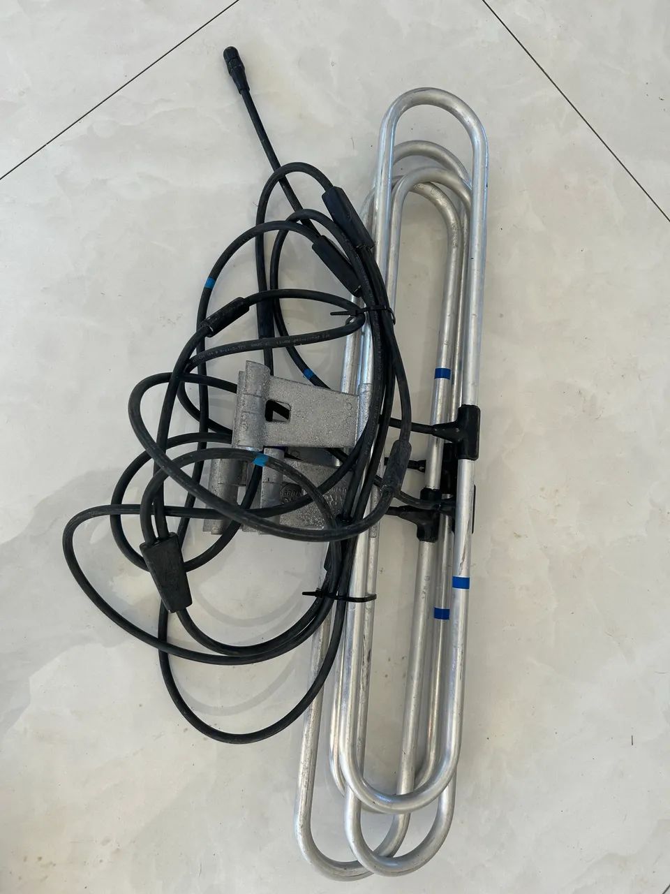 Motor volvo penta completo! - Foto 10