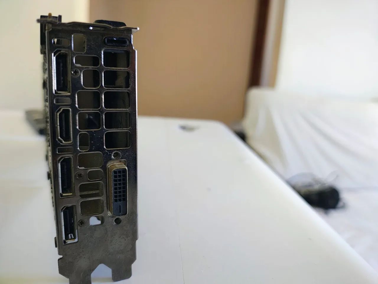 EVGA GeForce GTX 1070 - Foto 3
