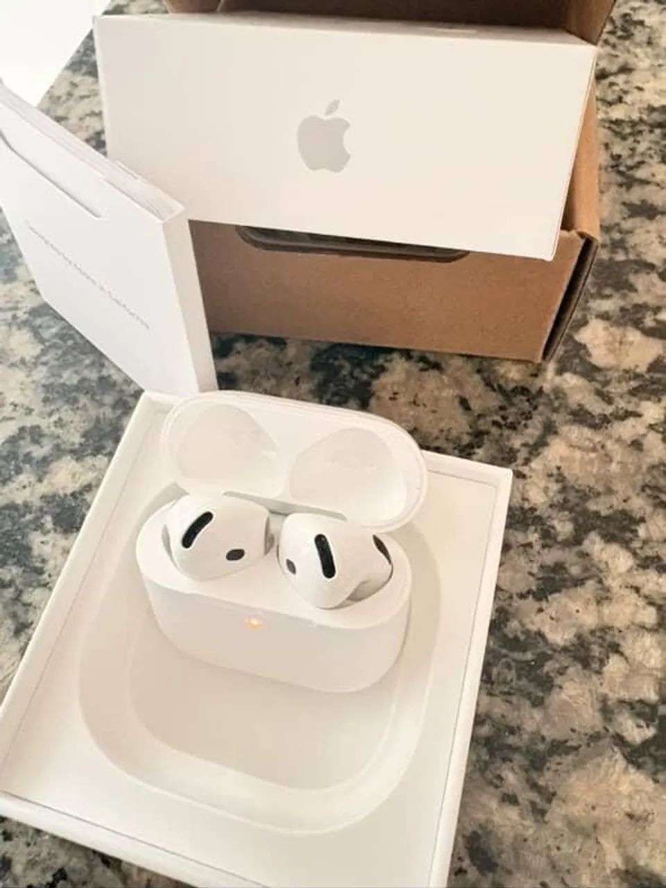 Airpods 4 - Foto 4
