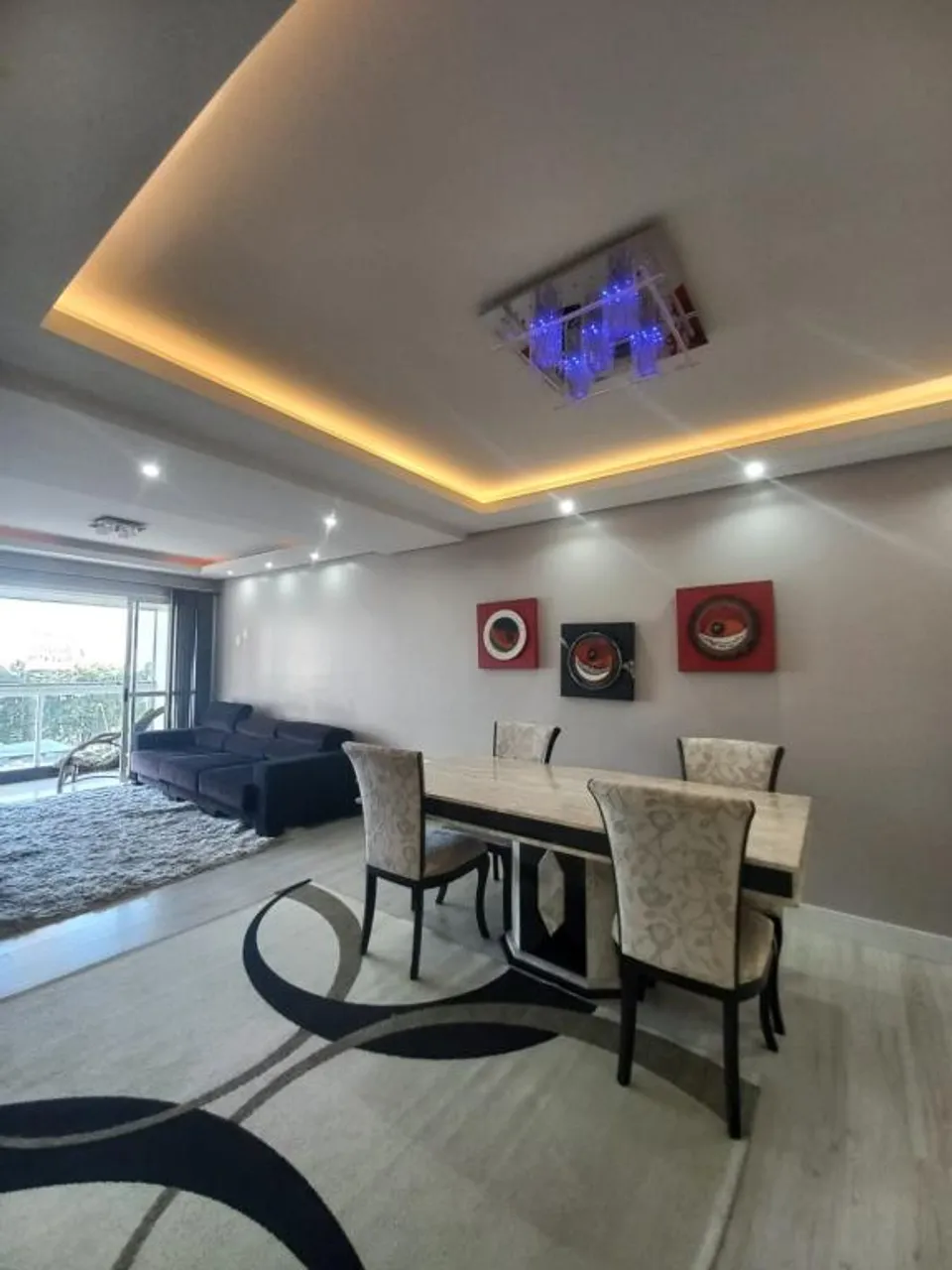 Apartamento Mobiliado Madureira Caxias do Sul