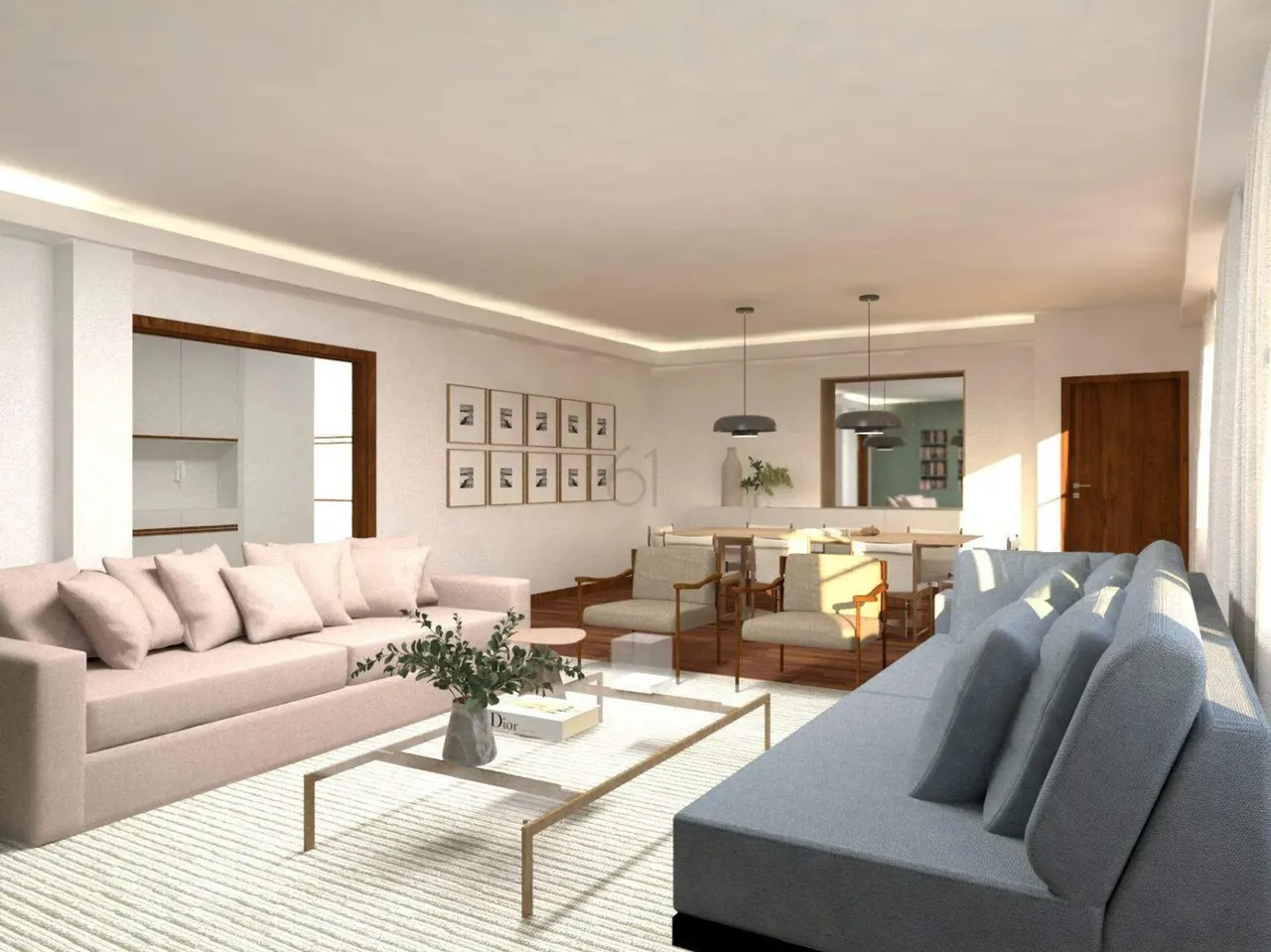 Imobiliária Asa Sul -Apartamento Asa Sul à venda