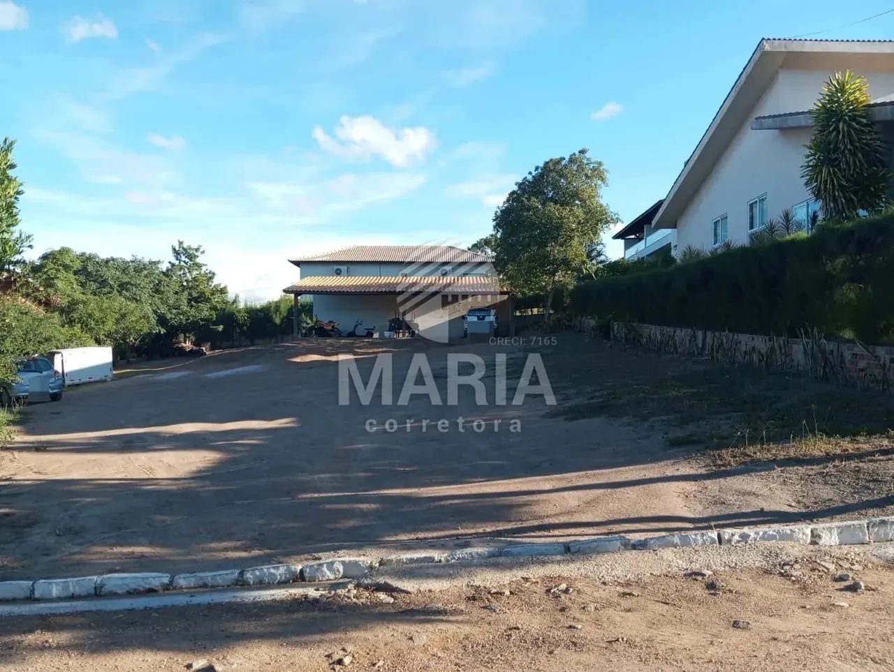 Lote à venda no condomínio Raiz da Serra II em Gravatá/PE! - Foto 3