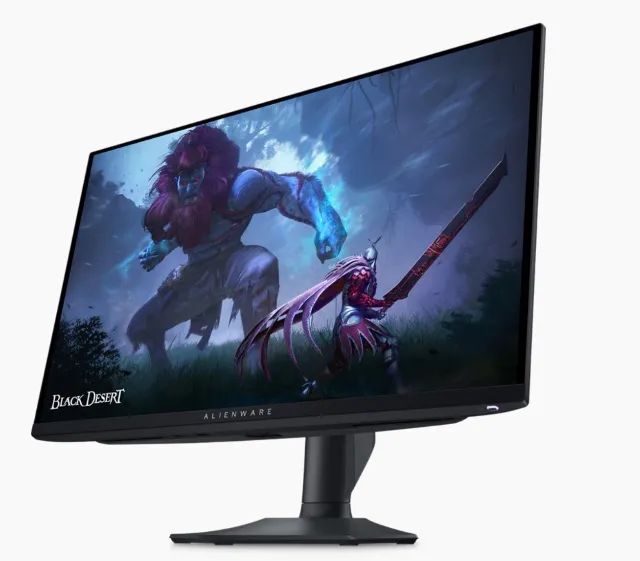 Monitor Alienware OLED 360hz AW2725DF