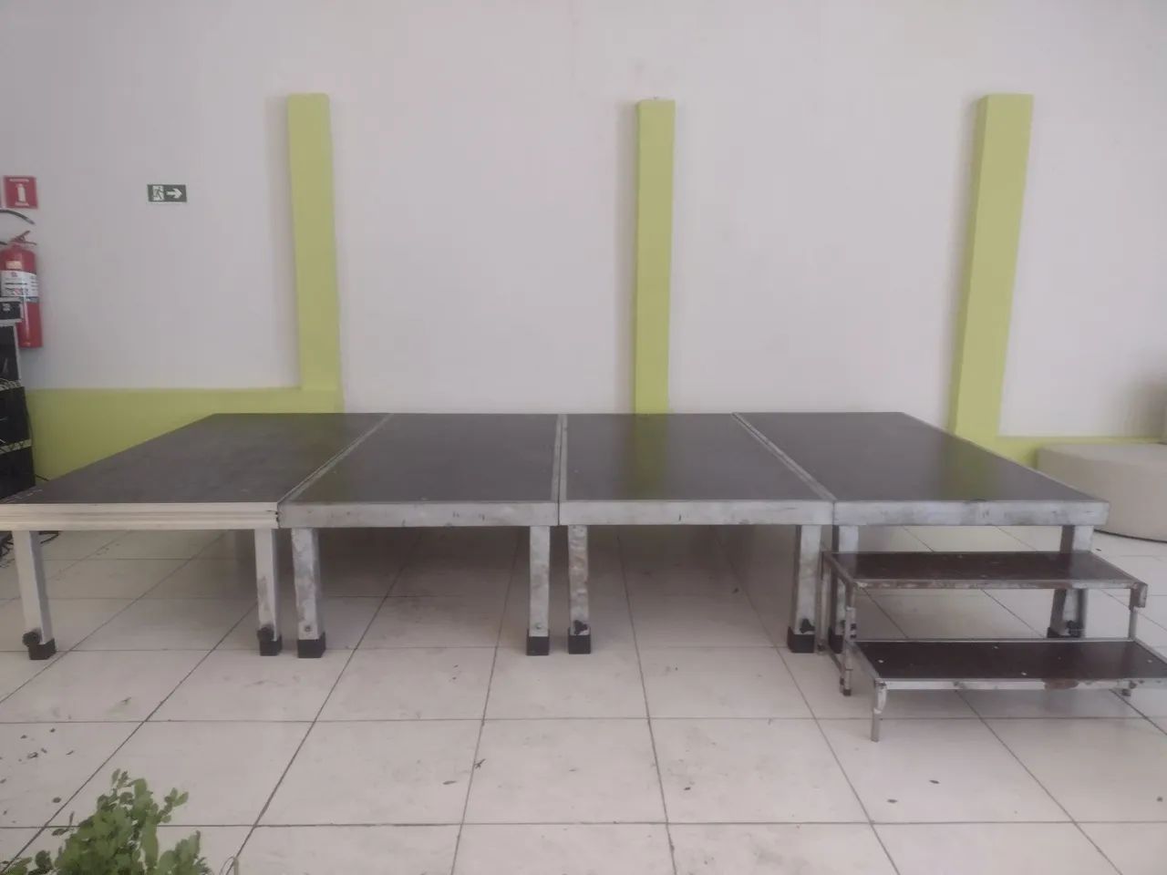 Som profissional para locação  - Foto 2
