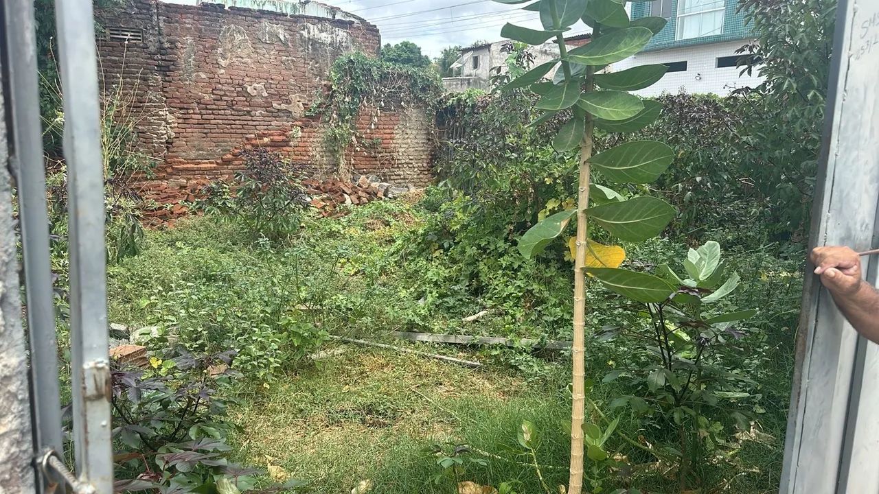 Terreno a venda - Foto 2