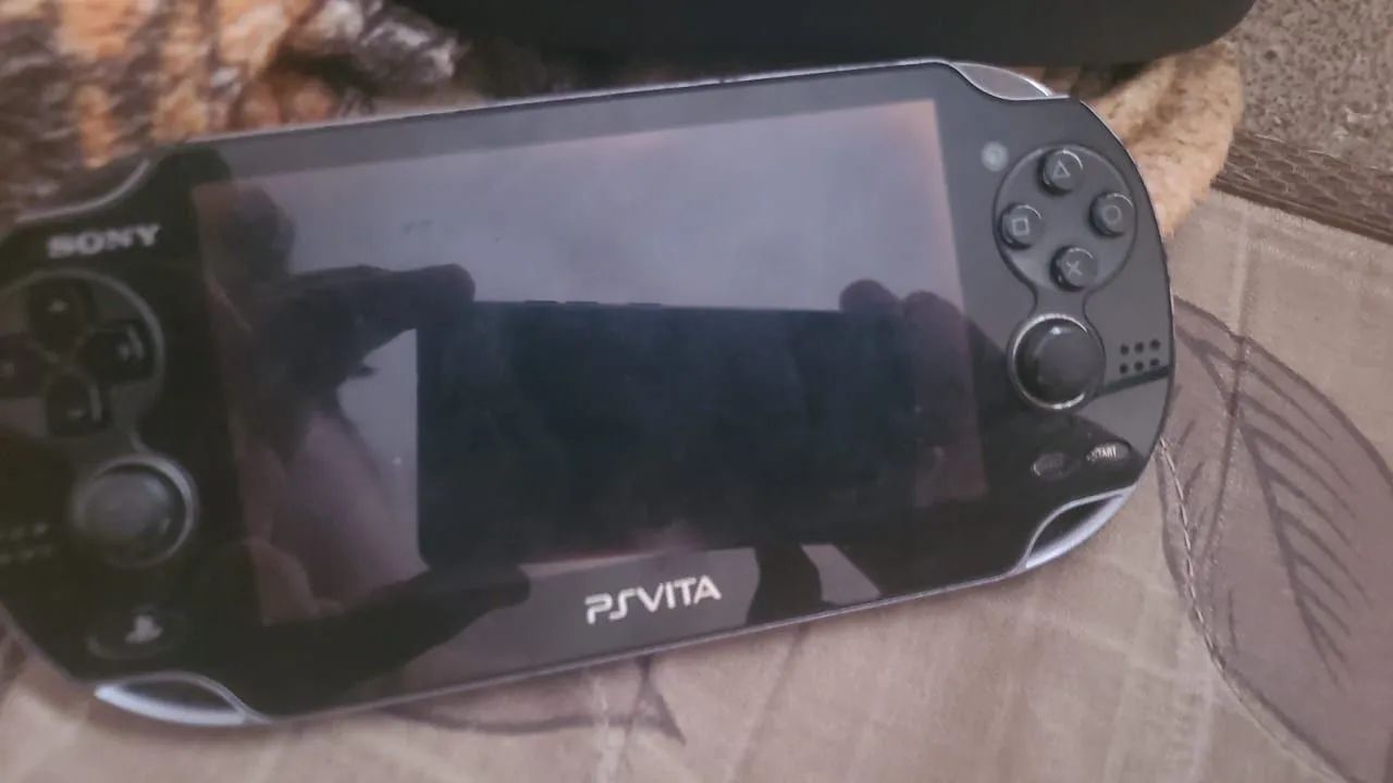 PS Vita - Foto 2