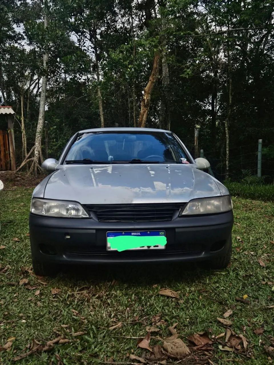 Vectra 2.2 16v valor negociável  - Foto 3