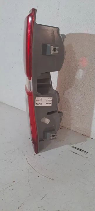 Lanterna Hilux 2012/2015 esquerda COM DETALHE  - Foto 4