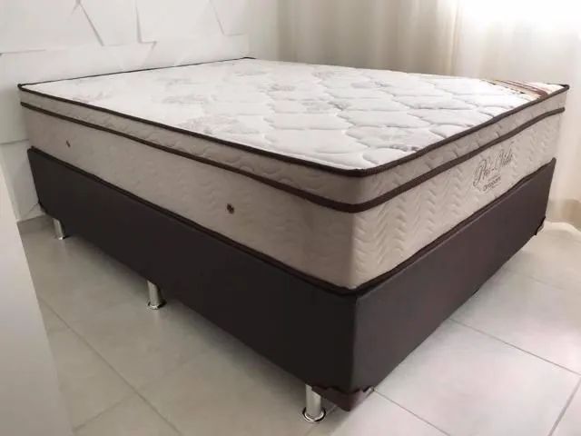 Colchão Ortobom 