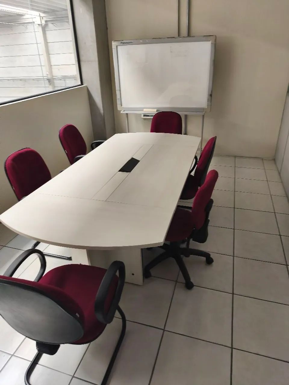 Mesa de reuniao64962667049090120