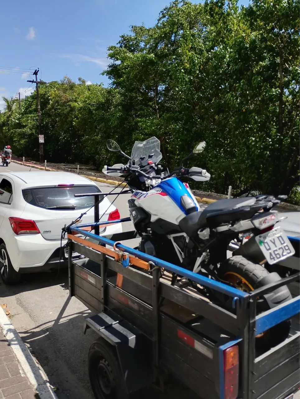 REBOQUE 24 HORAS  - Foto 3