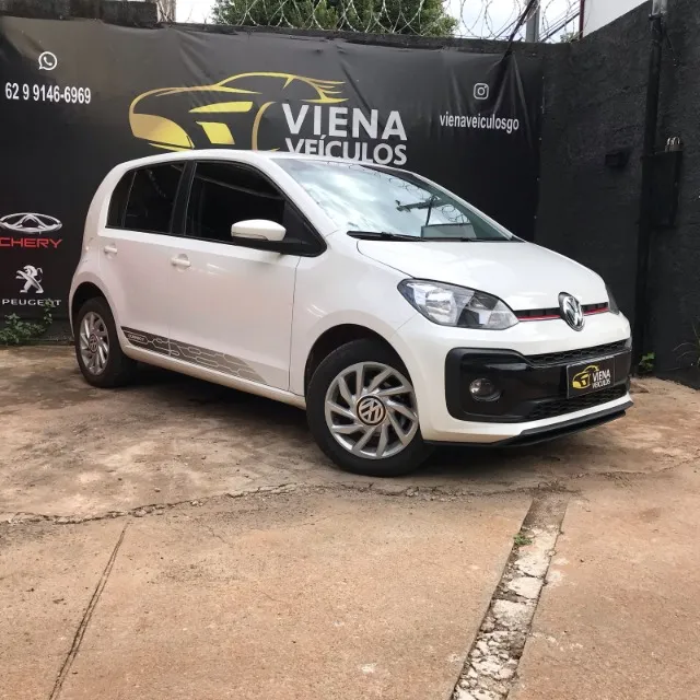 UP CONNECT TSI