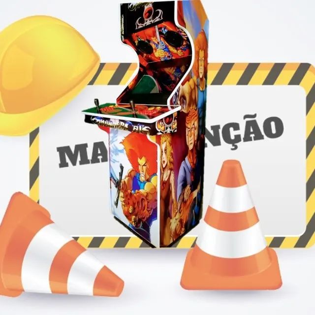 fliperamas e maquina de musica - Foto 5